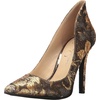 image:imageJessica Simpson Womens Cambredge Dress PumpLipstick7 M USMetallicMulti