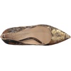 image:imageJessica Simpson Womens Cambredge Dress PumpLipstick7 M USMetallicMulti