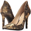 image:imageJessica Simpson Womens Cambredge Dress PumpLipstick7 M USMetallicMulti