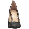 image:imageJessica Simpson Womens Cambredge Dress PumpLipstick7 M USPewter Multi