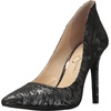 image:imageJessica Simpson Womens Cambredge Dress PumpLipstick7 M USPewter Multi