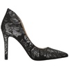 image:imageJessica Simpson Womens Cambredge Dress PumpLipstick7 M USPewter Multi