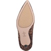 image:imageJessica Simpson Womens Cambredge Dress PumpLipstick7 M USRock Leopard Print