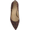 image:imageJessica Simpson Womens Cambredge Dress PumpLipstick7 M USRock Leopard Print
