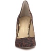 image:imageJessica Simpson Womens Cambredge Dress PumpLipstick7 M USRock Leopard Print