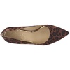 image:imageJessica Simpson Womens Cambredge Dress PumpLipstick7 M USRock Leopard Print