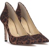 image:imageJessica Simpson Womens Cambredge Dress PumpLipstick7 M USRock Leopard Print