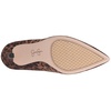 image:imageJessica Simpson Womens Cambredge Dress PumpLipstick7 M USRock Leopard Print