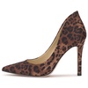 image:imageJessica Simpson Womens Cambredge Dress PumpLipstick7 M USRock Leopard Print