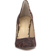 image:imageJessica Simpson Womens Cambredge Dress PumpLipstick7 M USRock Leopard Print
