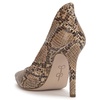 image:imageJessica Simpson Womens Cambredge Dress PumpLipstick7 M USSedona Snake