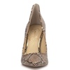 image:imageJessica Simpson Womens Cambredge Dress PumpLipstick7 M USSedona Snake