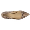 image:imageJessica Simpson Womens Cambredge Dress PumpLipstick7 M USSedona Snake