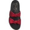image:imageJessica Simpson Womens CaralynaRed Muse