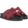 image:imageJessica Simpson Womens CaralynaRed Muse Bandana