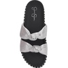 image:imageJessica Simpson Womens CaralynaSilver