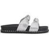 image:imageJessica Simpson Womens CaralynaSilver