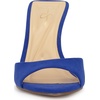 image:imageJessica Simpson Womens Dravie High Heel SandalBlue Royale