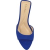 image:imageJessica Simpson Womens Dravie High Heel SandalBlue Royale