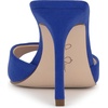 image:imageJessica Simpson Womens Dravie High Heel SandalBlue Royale