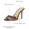 image:imageJessica Simpson Womens Dravie High Heel SandalNatural Dolly Leopard