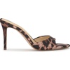 image:imageJessica Simpson Womens Dravie High Heel SandalNatural Dolly Leopard