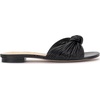 image:imageJessica Simpson Womens Dydra Knotted Flat SandalBlack