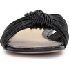 image:imageJessica Simpson Womens Dydra Knotted Flat SandalBlack