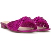 image:imageJessica Simpson Womens Dydra Knotted Flat SandalBright Pink