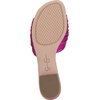 image:imageJessica Simpson Womens Dydra Knotted Flat SandalBright Pink