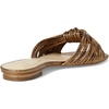 image:imageJessica Simpson Womens Dydra Knotted Flat SandalBronze