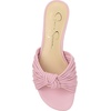 image:imageJessica Simpson Womens Dydra Knotted Flat SandalPink Sugar