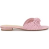 image:imageJessica Simpson Womens Dydra Knotted Flat SandalPink Sugar