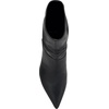 image:imageJessica Simpson Womens Elisti Scrunch High Heel BootieBlack
