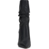 image:imageJessica Simpson Womens Elisti Scrunch High Heel BootieBlack
