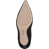 image:imageJessica Simpson Womens Elisti Scrunch High Heel BootieBlack Supreme Microsuede