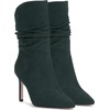 image:imageJessica Simpson Womens Elisti Scrunch High Heel BootieEvergreen