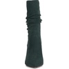 image:imageJessica Simpson Womens Elisti Scrunch High Heel BootieEvergreen