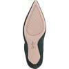 image:imageJessica Simpson Womens Elisti Scrunch High Heel BootieEvergreen
