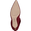 image:imageJessica Simpson Womens Elisti Scrunch High Heel BootieGranada Supreme Microsuede