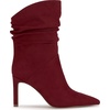 image:imageJessica Simpson Womens Elisti Scrunch High Heel BootieGranada Supreme Microsuede