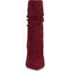 image:imageJessica Simpson Womens Elisti Scrunch High Heel BootieGranada Supreme Microsuede