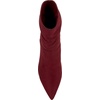 image:imageJessica Simpson Womens Elisti Scrunch High Heel BootieGranada Supreme Microsuede