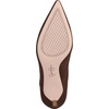 image:imageJessica Simpson Womens Elisti Scrunch High Heel BootieWalnut