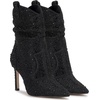 image:imageJessica Simpson Womens Evgena Embellished Western BootBlack