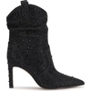 image:imageJessica Simpson Womens Evgena Embellished Western BootBlack