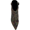 image:imageJessica Simpson Womens Evgena Embellished Western BootForest Camo