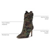image:imageJessica Simpson Womens Evgena Embellished Western BootForest Camo