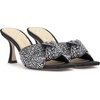 image:imageJessica Simpson Womens Evirra Knotted High Heel SandalBlack
