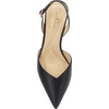 image:imageJessica Simpson Womens Fyvera Classic Slingback PumpBlack